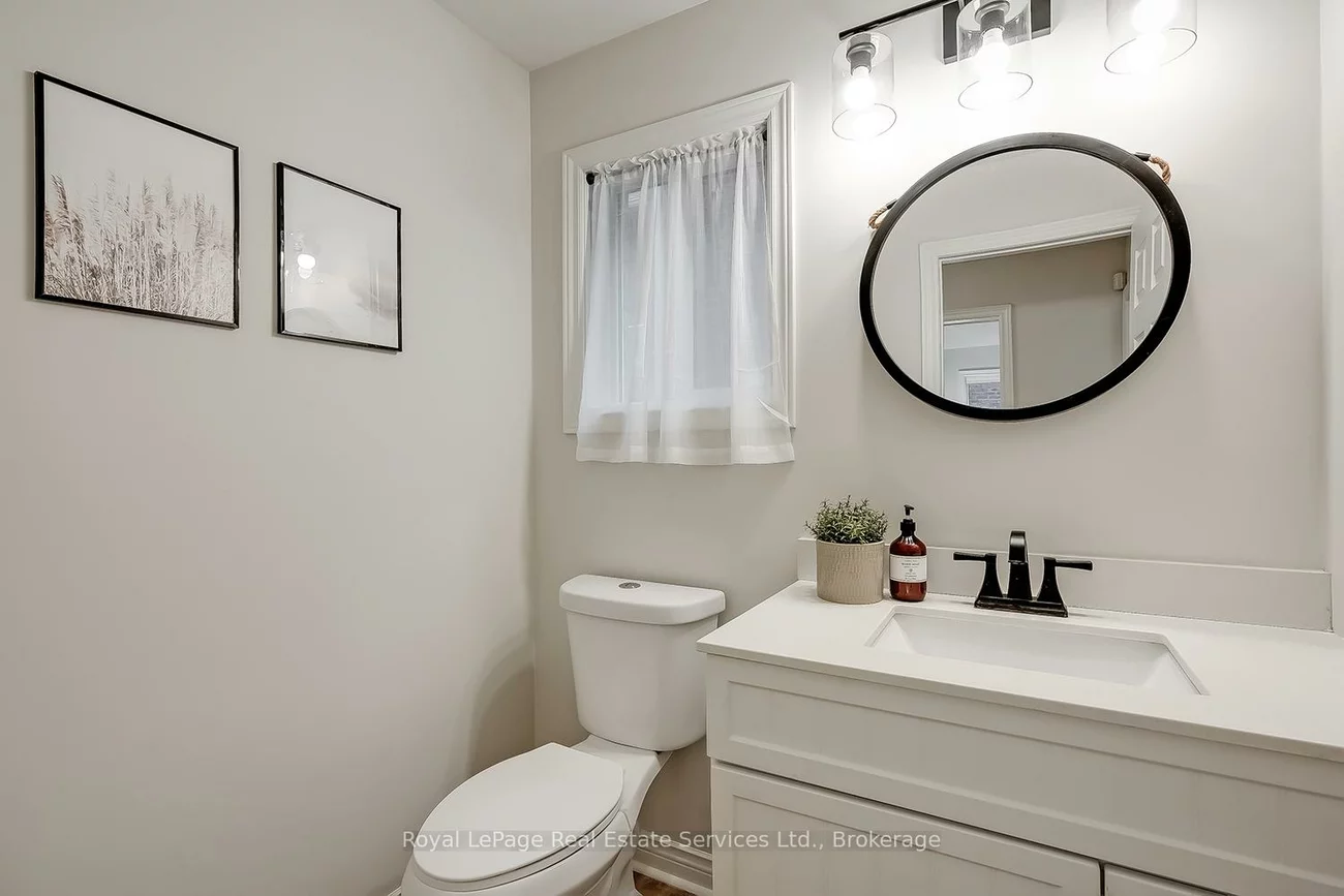 2620, Andover, 1015 - RO River Oaks, Oakville