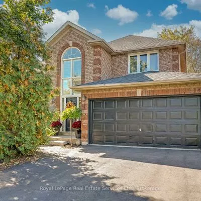 2620, Andover, 1015 - RO River Oaks, Oakville