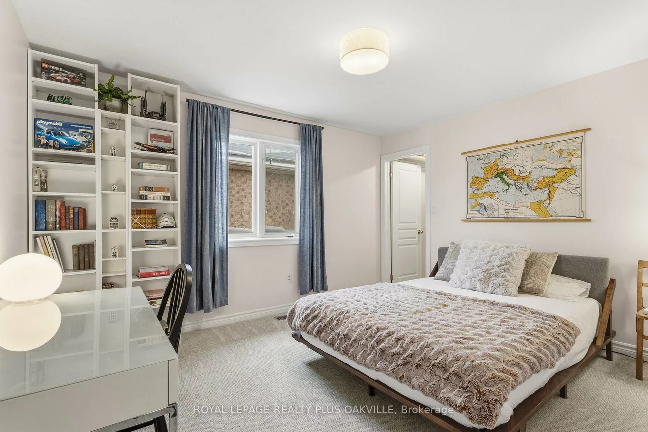 2249, Woodcrest, 1019 - WM Westmount, Oakville