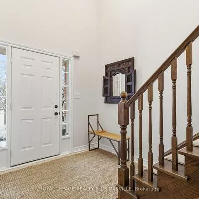 2249, Woodcrest, 1019 - WM Westmount, Oakville