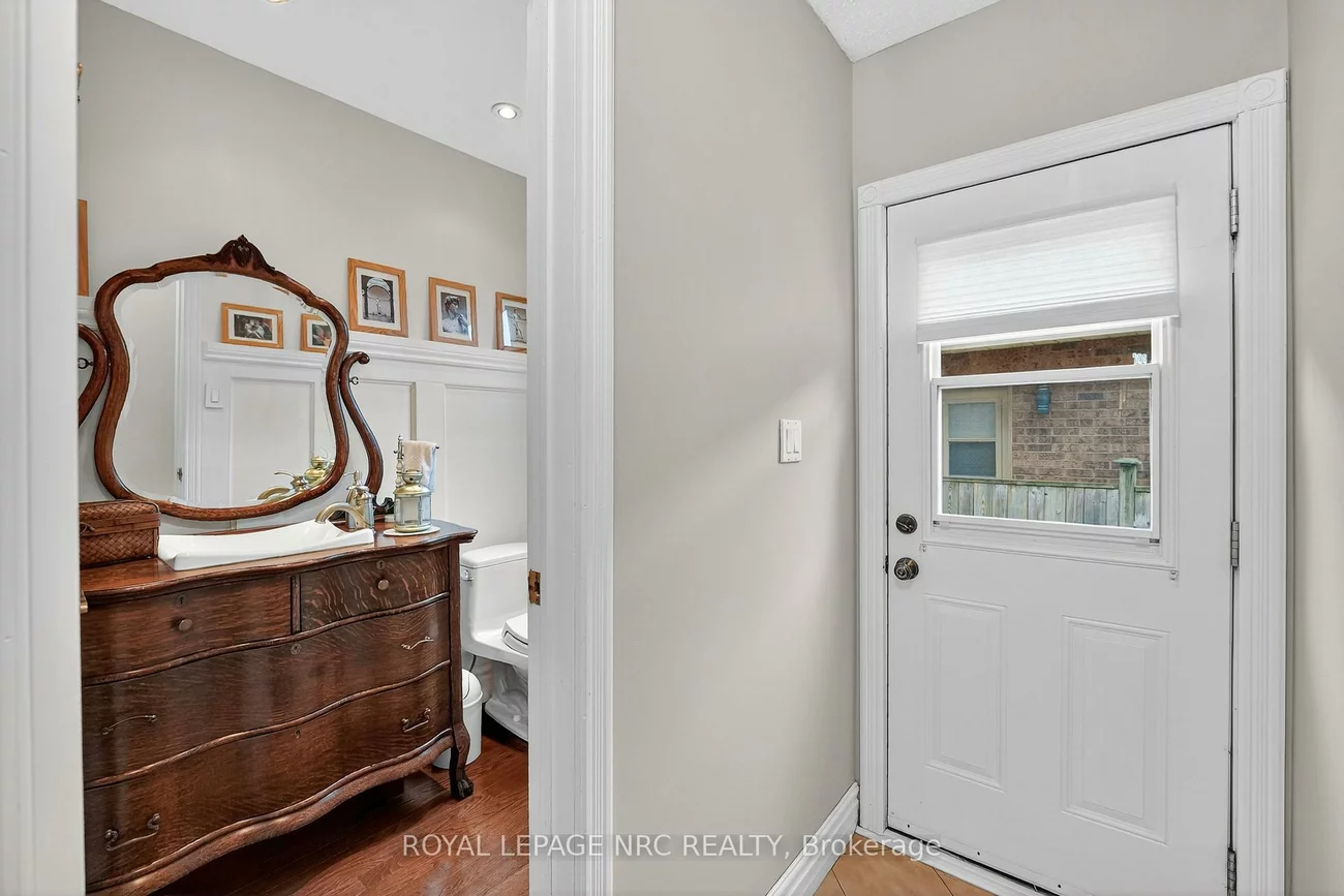 1152, Rushbrooke, 1007 - GA Glen Abbey, Oakville