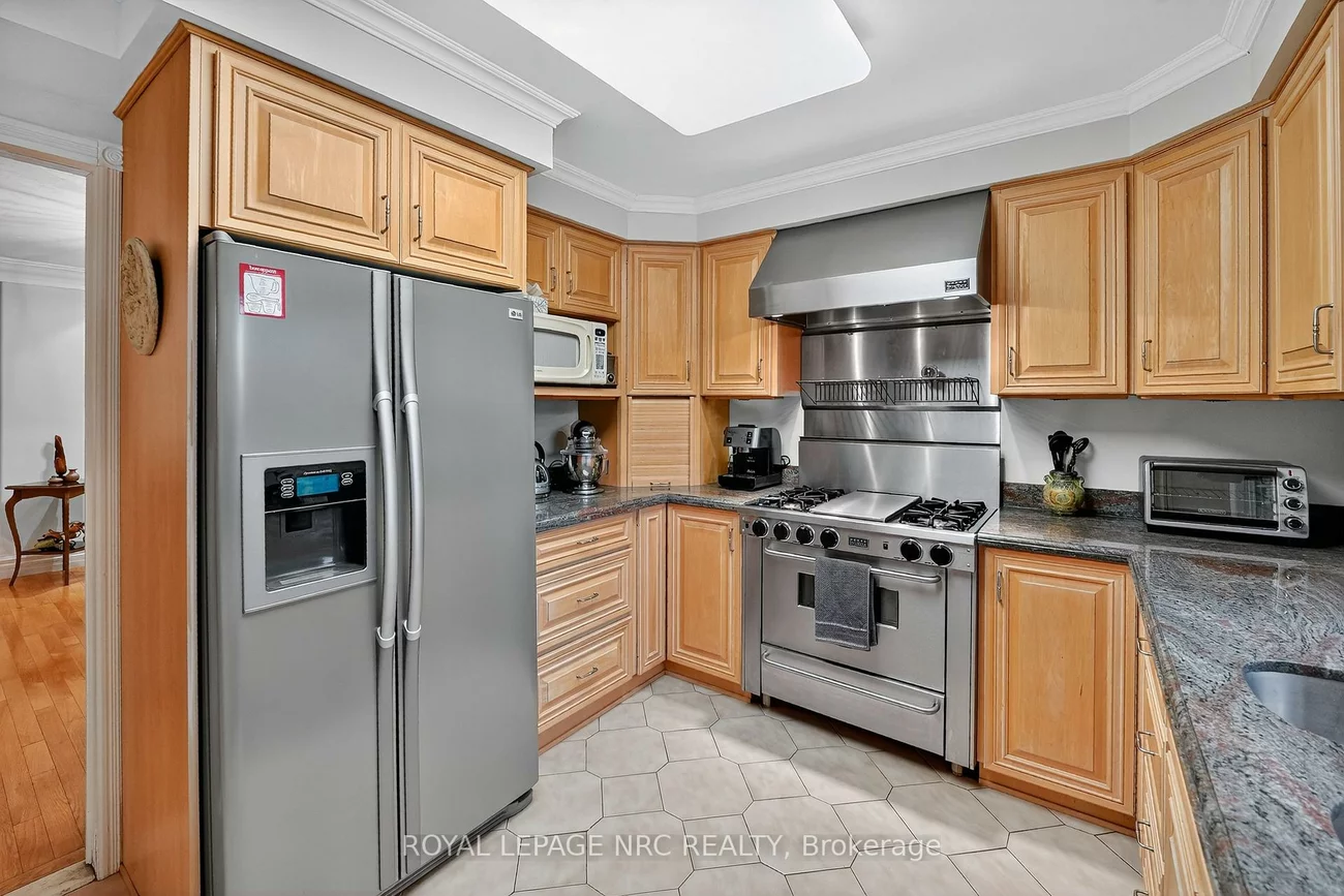 1152, Rushbrooke, 1007 - GA Glen Abbey, Oakville