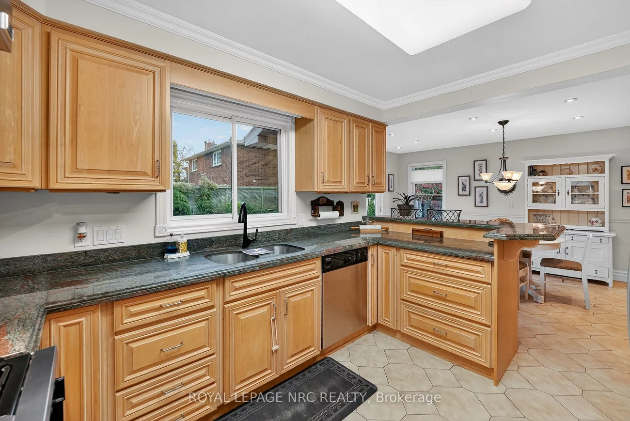 1152, Rushbrooke, 1007 - GA Glen Abbey, Oakville