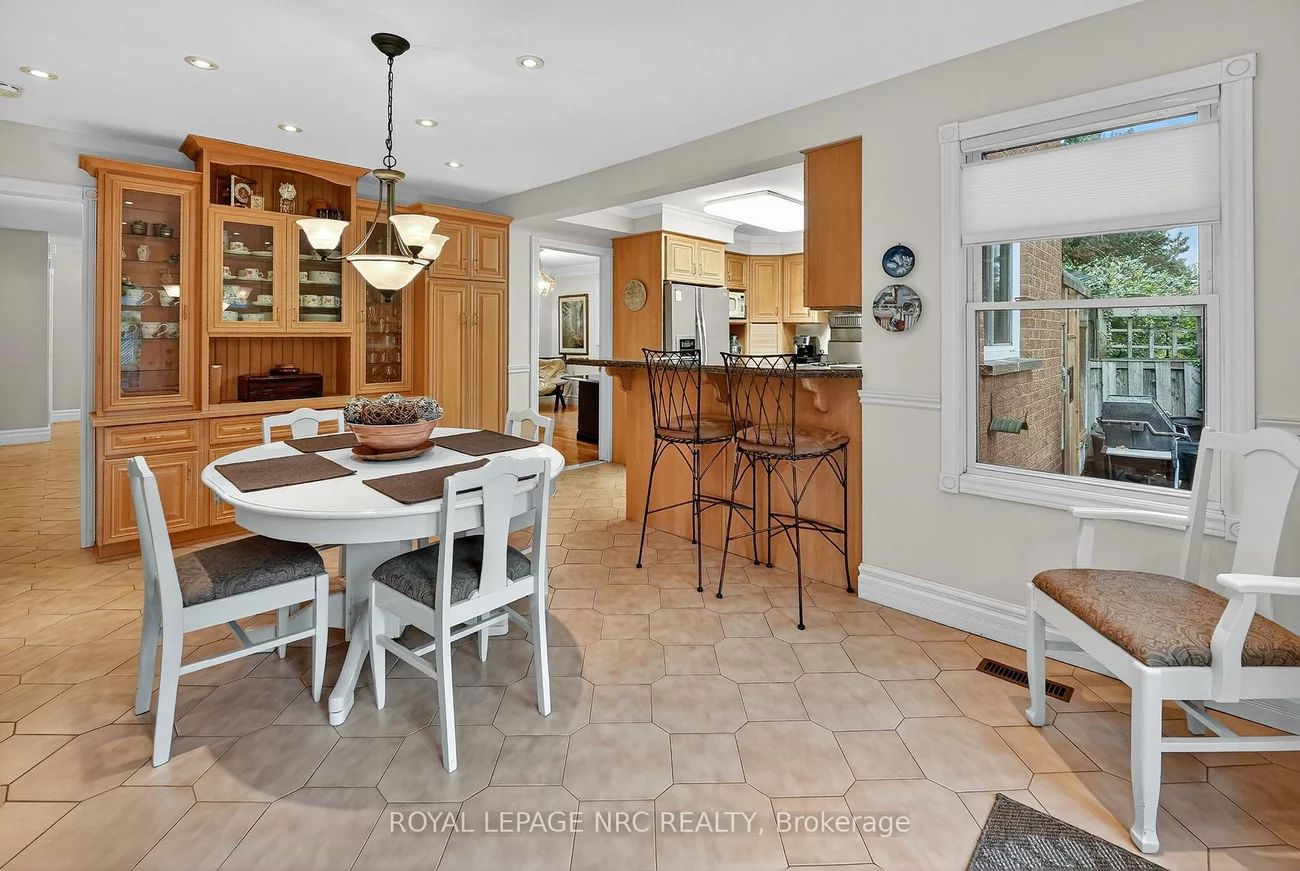 1152, Rushbrooke, 1007 - GA Glen Abbey, Oakville