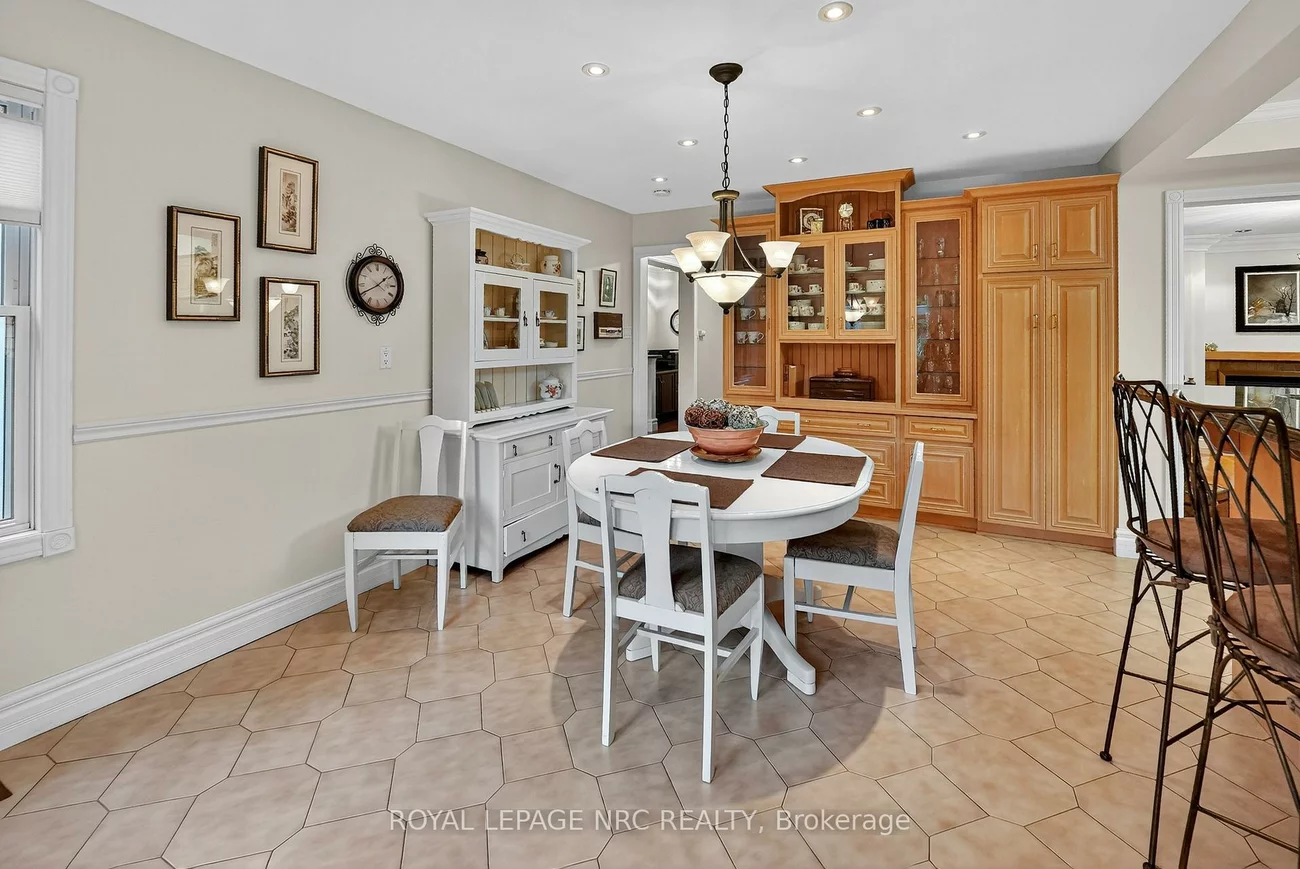 1152, Rushbrooke, 1007 - GA Glen Abbey, Oakville