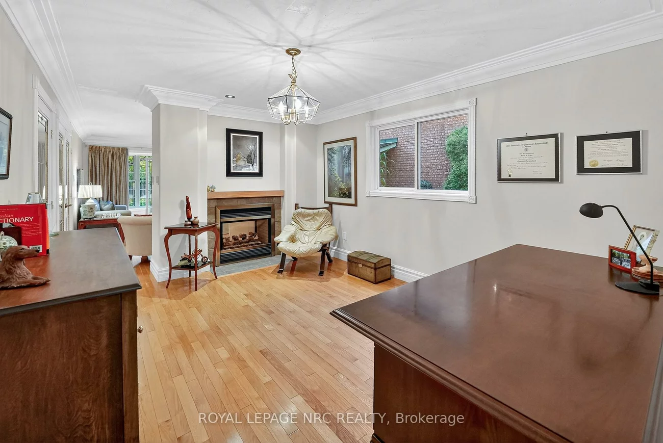 1152, Rushbrooke, 1007 - GA Glen Abbey, Oakville