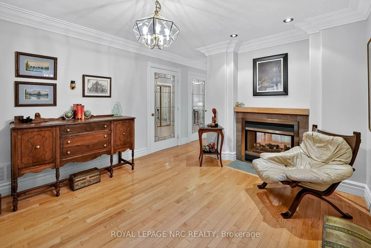 1152, Rushbrooke, 1007 - GA Glen Abbey, Oakville