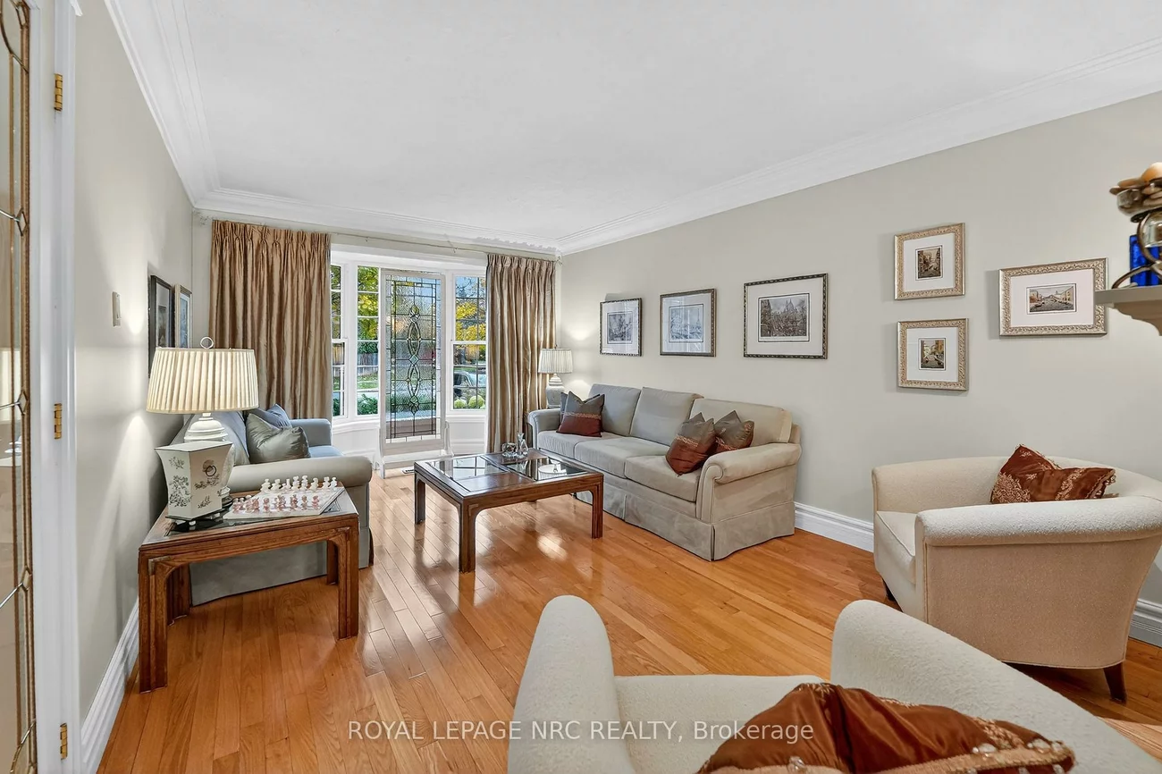 1152, Rushbrooke, 1007 - GA Glen Abbey, Oakville