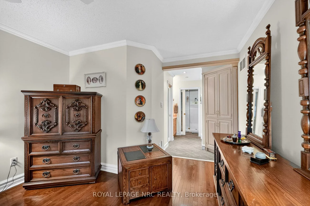 1152, Rushbrooke, 1007 - GA Glen Abbey, Oakville