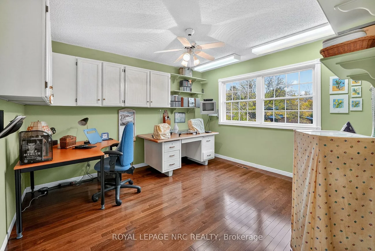 1152, Rushbrooke, 1007 - GA Glen Abbey, Oakville