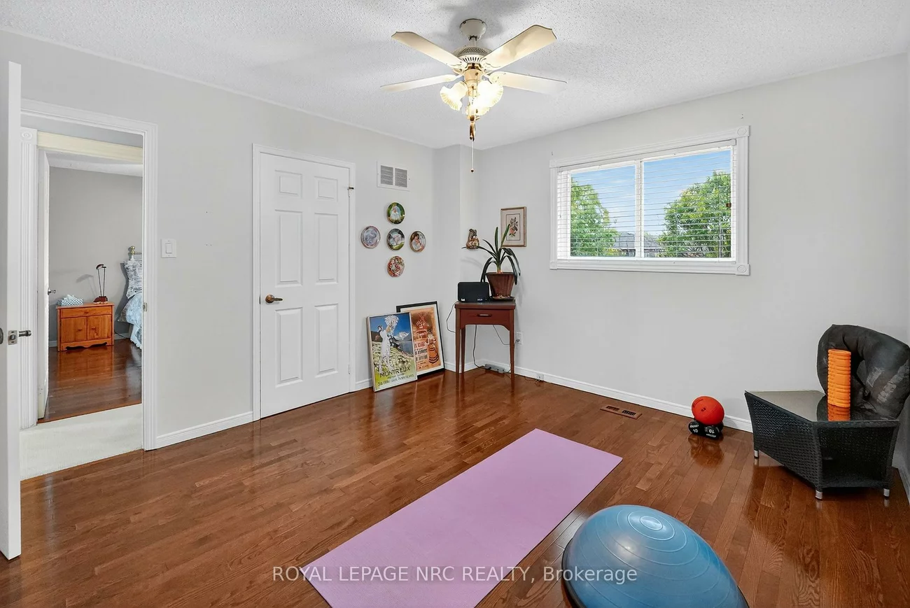 1152, Rushbrooke, 1007 - GA Glen Abbey, Oakville