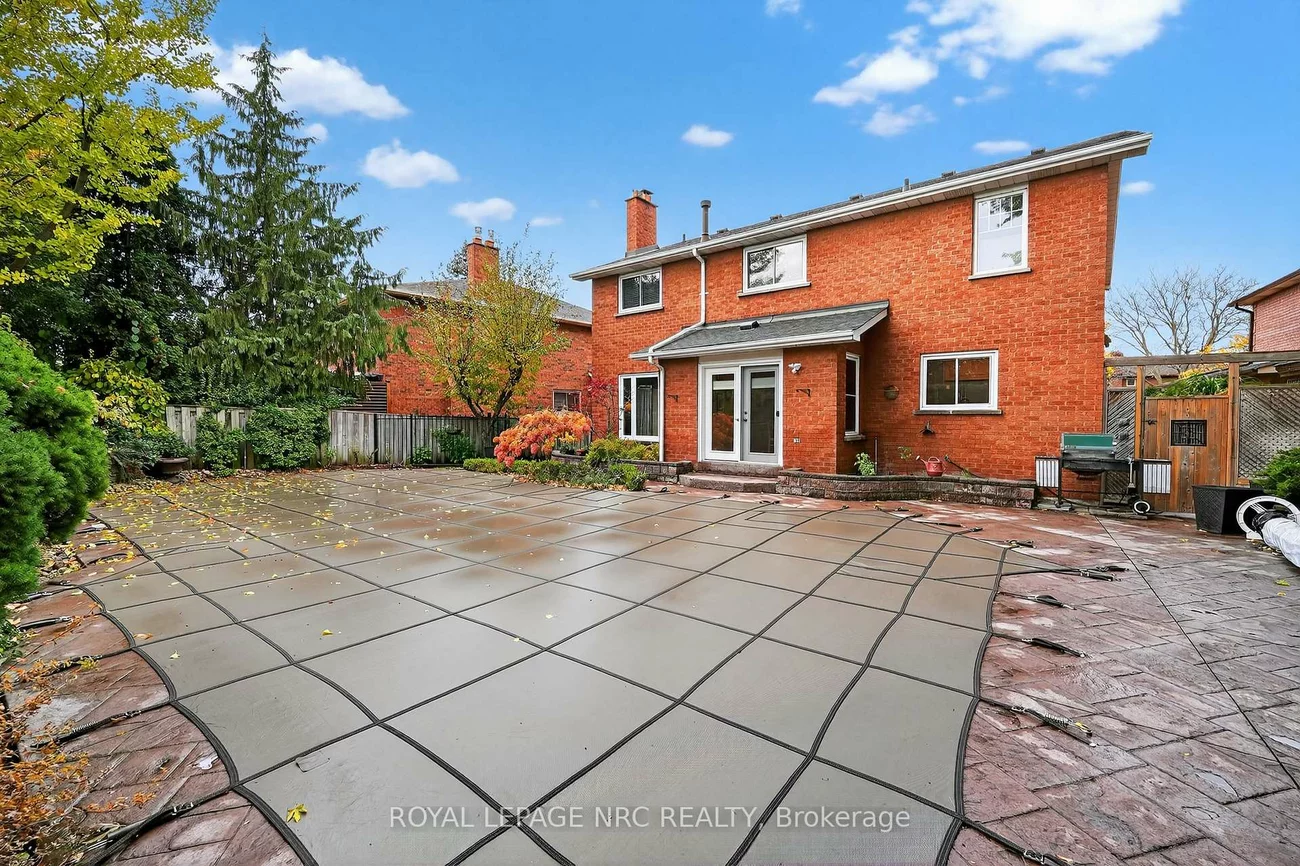 1152, Rushbrooke, 1007 - GA Glen Abbey, Oakville