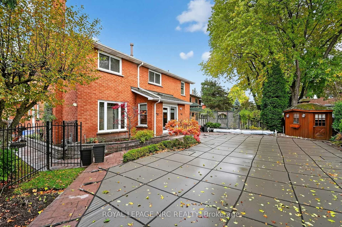 1152, Rushbrooke, 1007 - GA Glen Abbey, Oakville