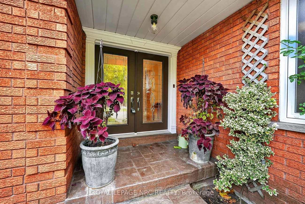 1152, Rushbrooke, 1007 - GA Glen Abbey, Oakville