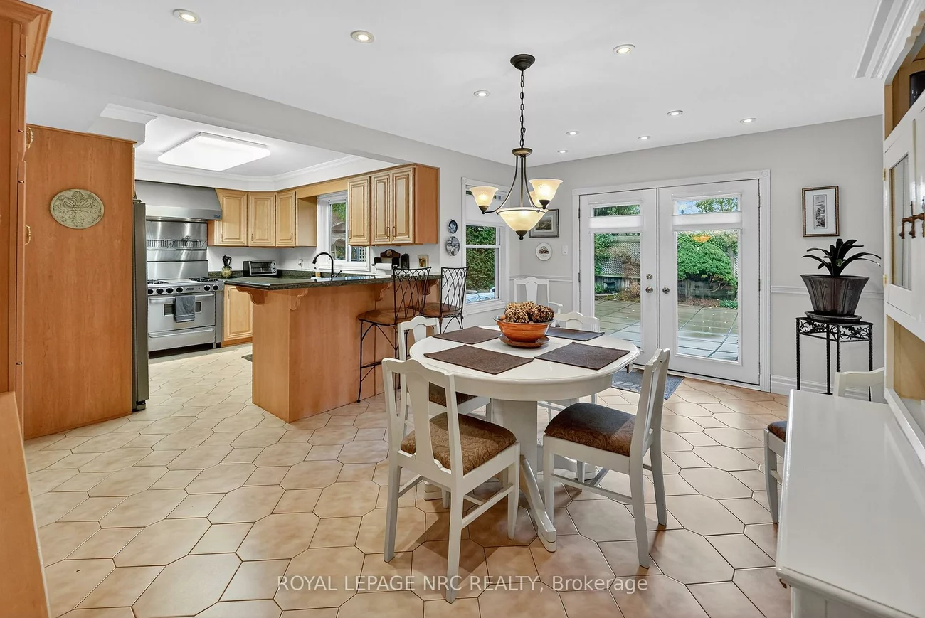 1152, Rushbrooke, 1007 - GA Glen Abbey, Oakville