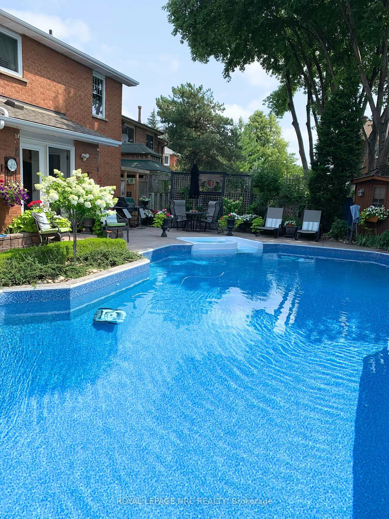 1152, Rushbrooke, 1007 - GA Glen Abbey, Oakville