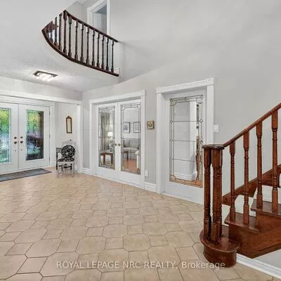 1152, Rushbrooke, 1007 - GA Glen Abbey, Oakville