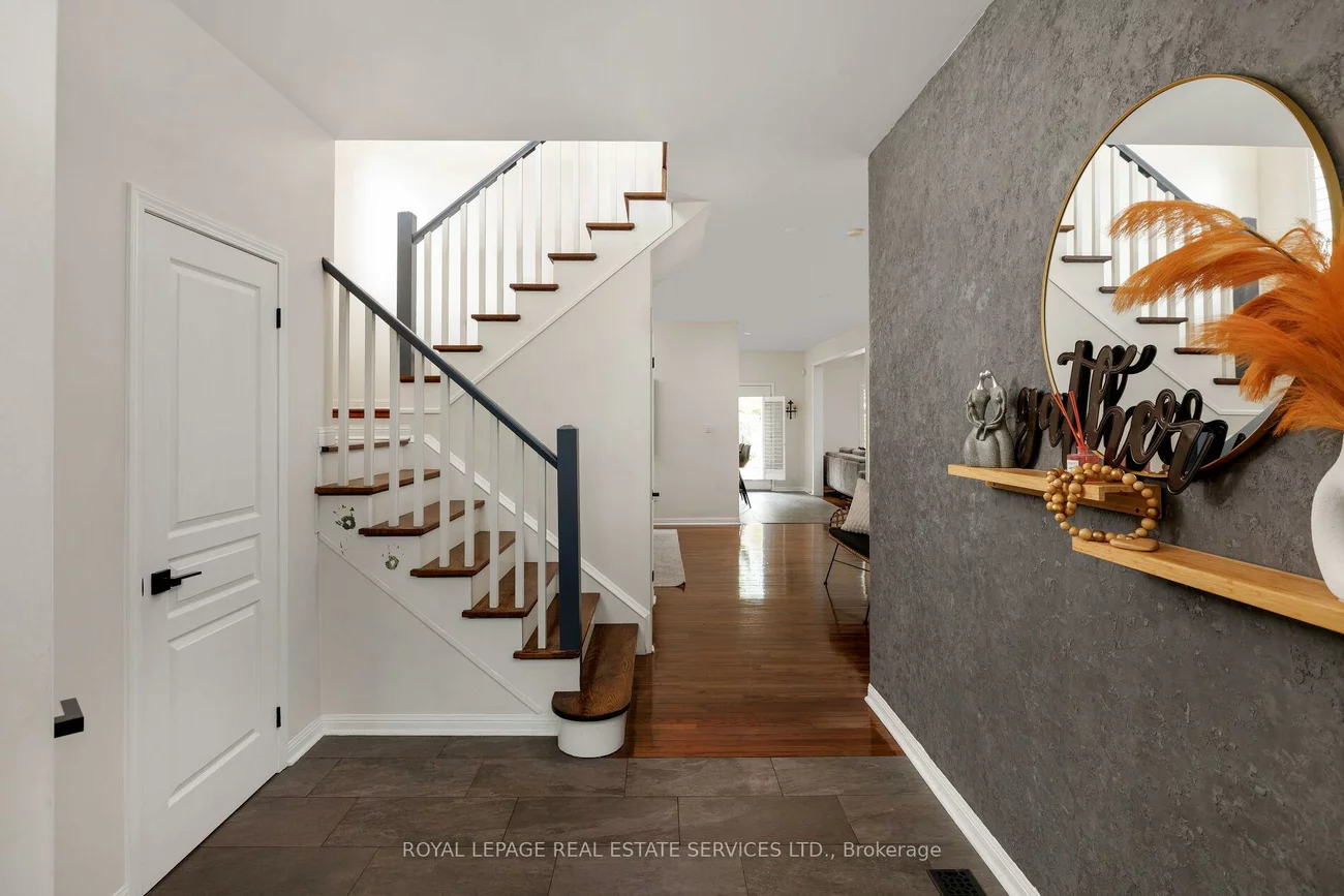 2202, Brookhaven, 1019 - WM Westmount, Oakville