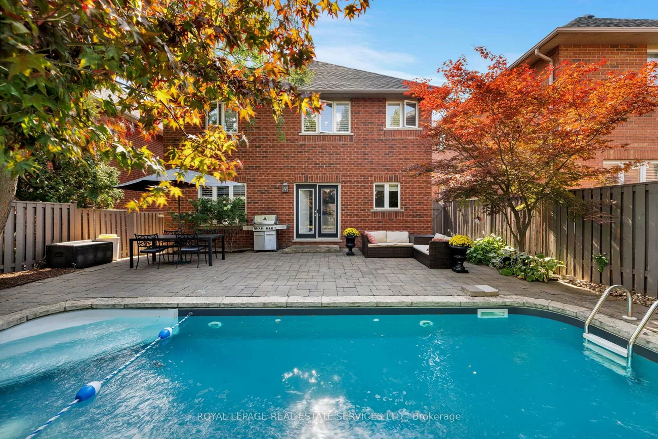 2202, Brookhaven, 1019 - WM Westmount, Oakville
