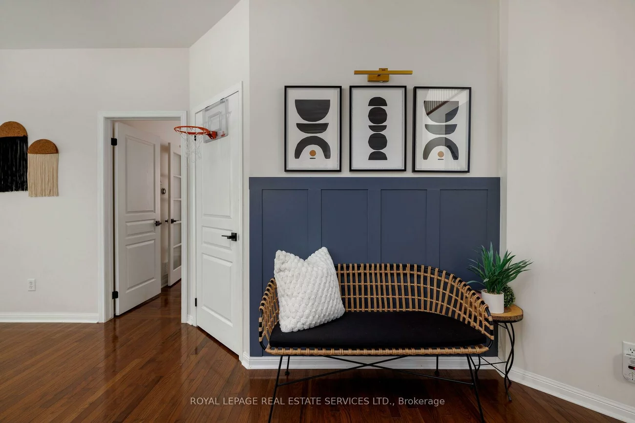 2202, Brookhaven, 1019 - WM Westmount, Oakville