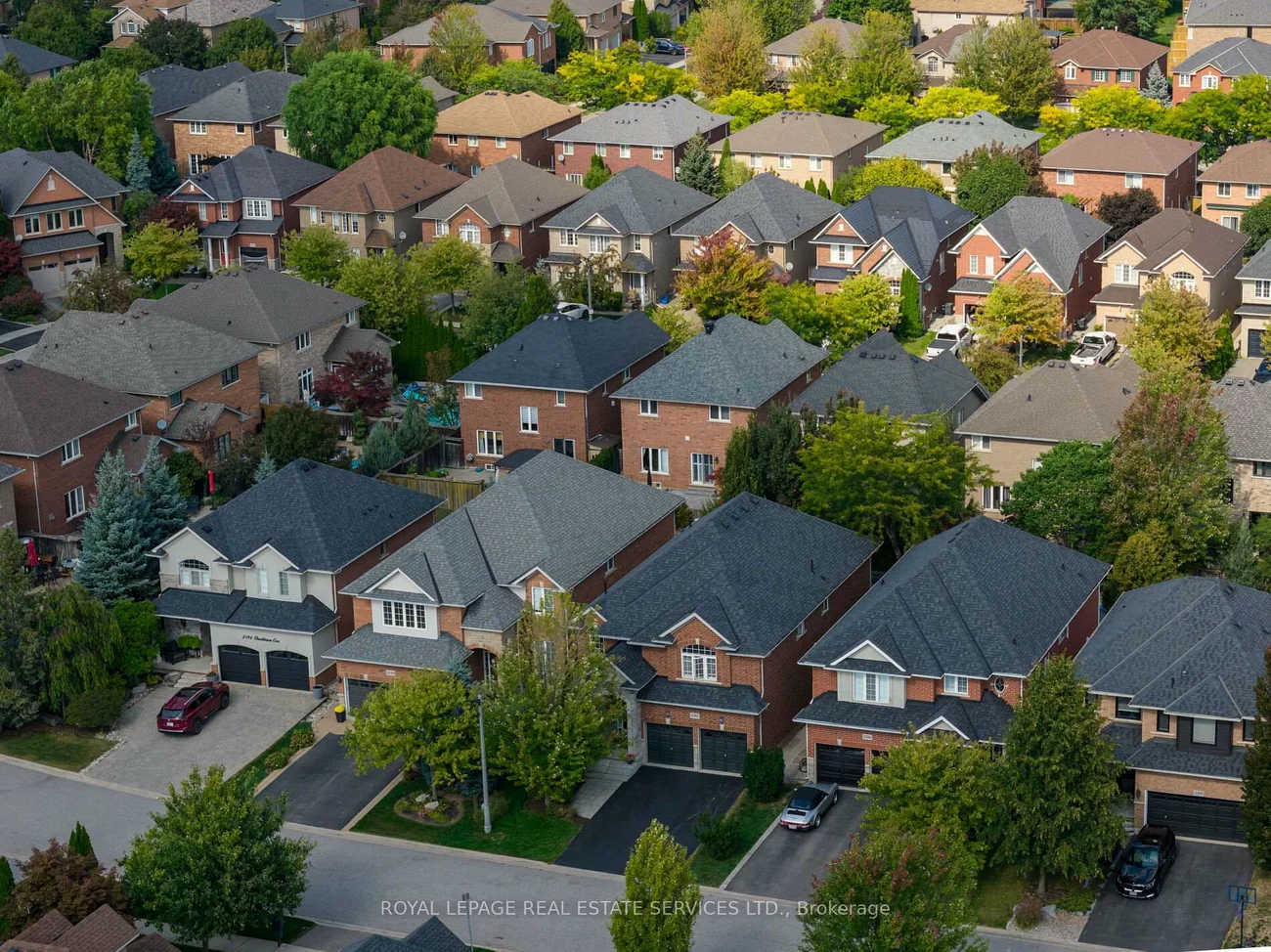 2202, Brookhaven, 1019 - WM Westmount, Oakville