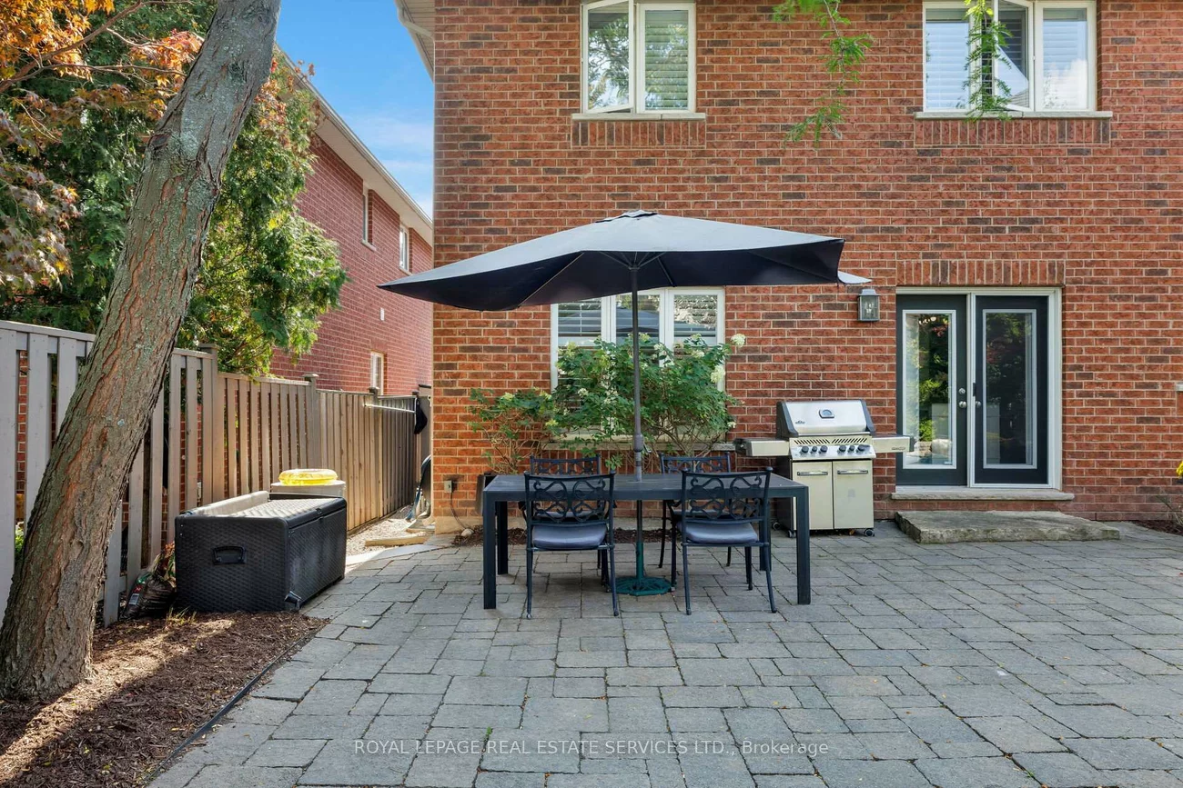 2202, Brookhaven, 1019 - WM Westmount, Oakville