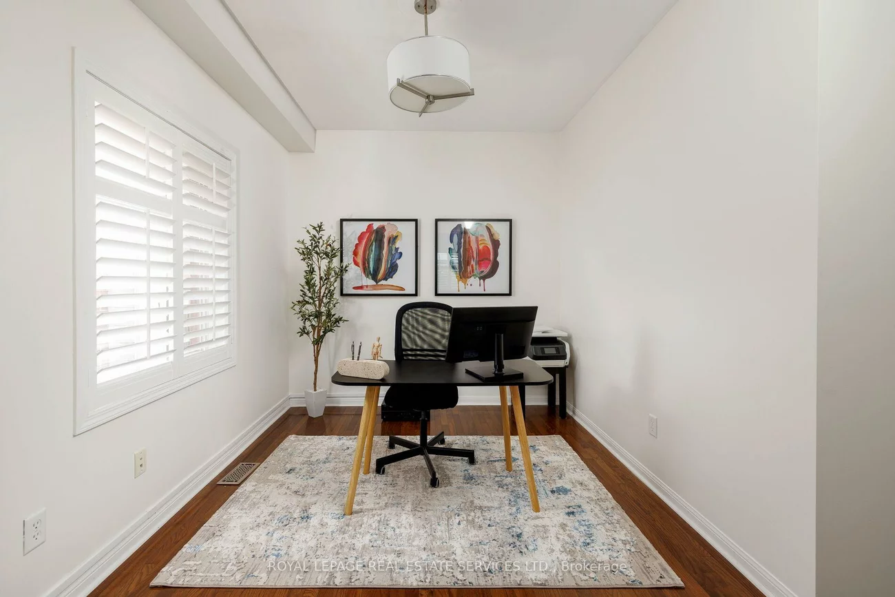 2202, Brookhaven, 1019 - WM Westmount, Oakville