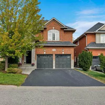 2202, Brookhaven, 1019 - WM Westmount, Oakville