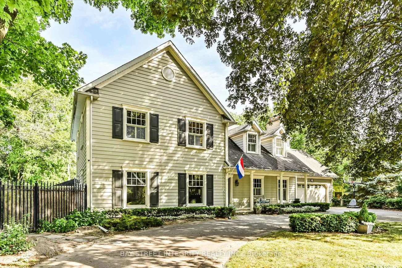 1192, Morrison Heights, 1011 - MO Morrison, Oakville