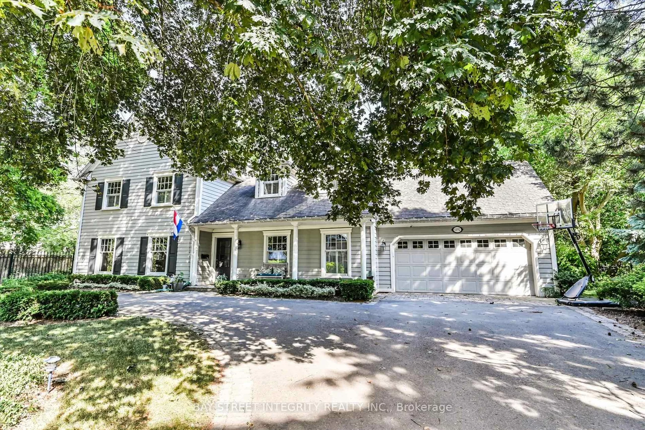 1192, Morrison Heights, 1011 - MO Morrison, Oakville