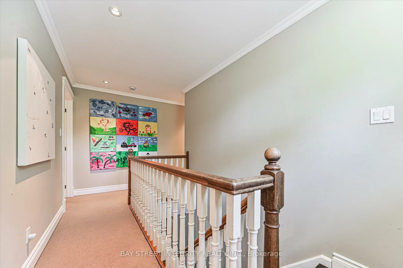 1192, Morrison Heights, 1011 - MO Morrison, Oakville