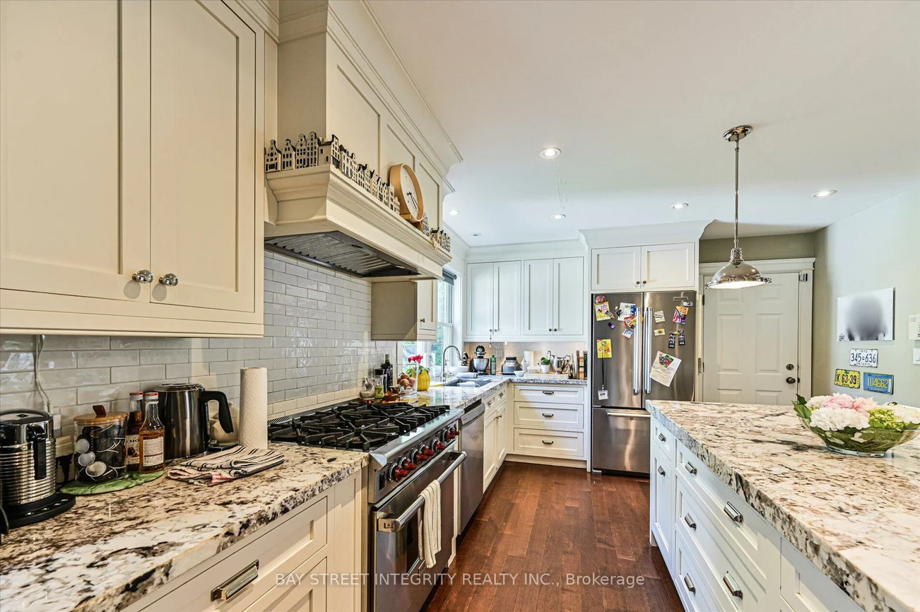 1192, Morrison Heights, 1011 - MO Morrison, Oakville