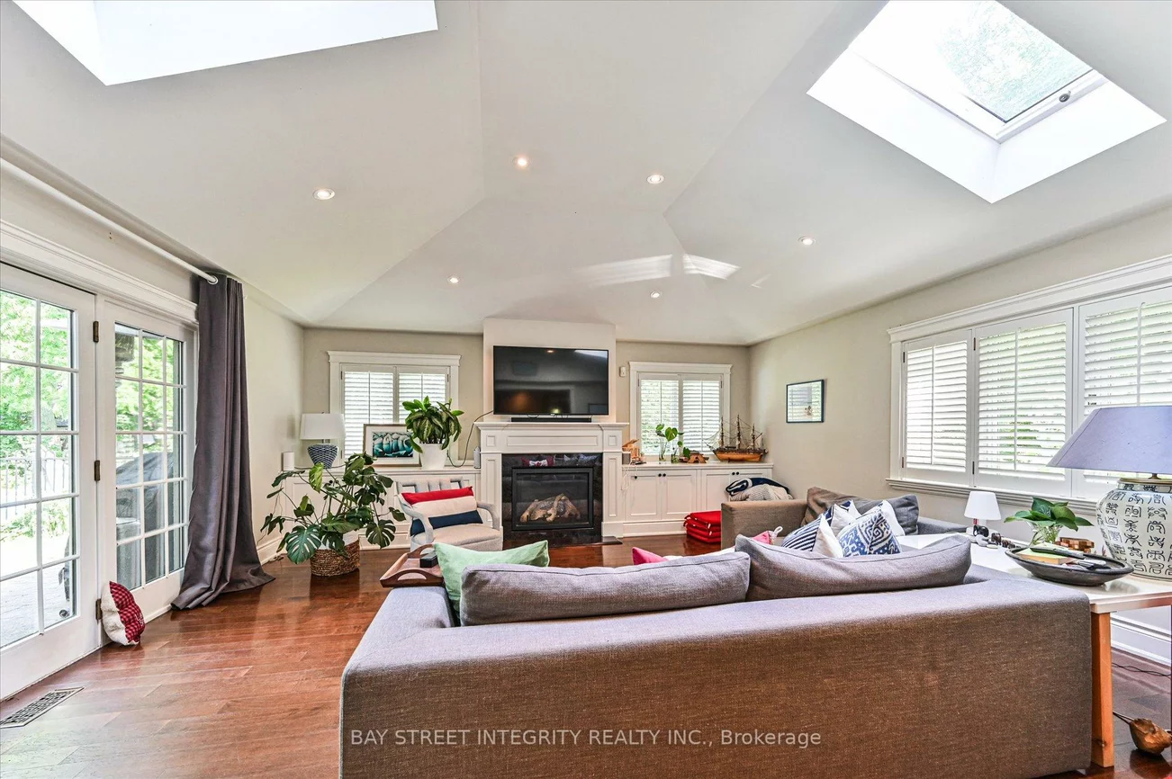 1192, Morrison Heights, 1011 - MO Morrison, Oakville