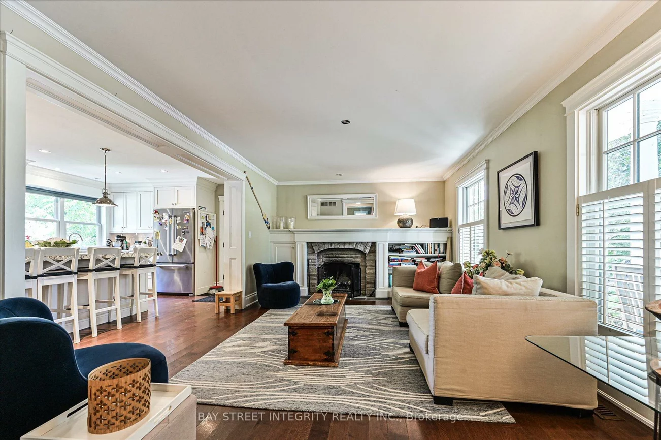 1192, Morrison Heights, 1011 - MO Morrison, Oakville