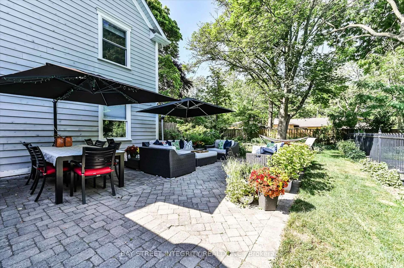 1192, Morrison Heights, 1011 - MO Morrison, Oakville