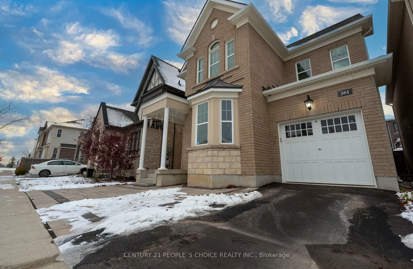 381, Dahlia, 1008 - GO Glenorchy, Oakville