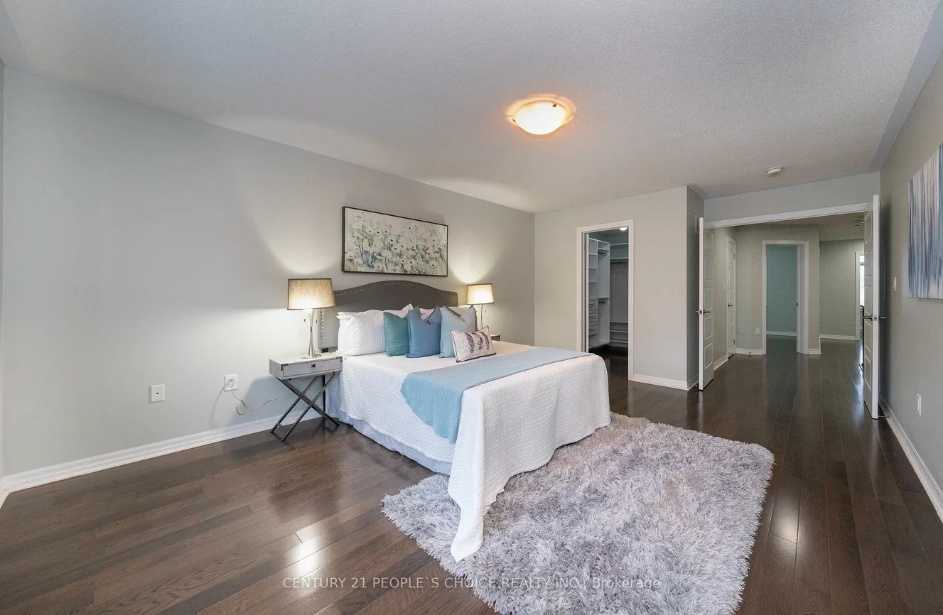 381, Dahlia, 1008 - GO Glenorchy, Oakville