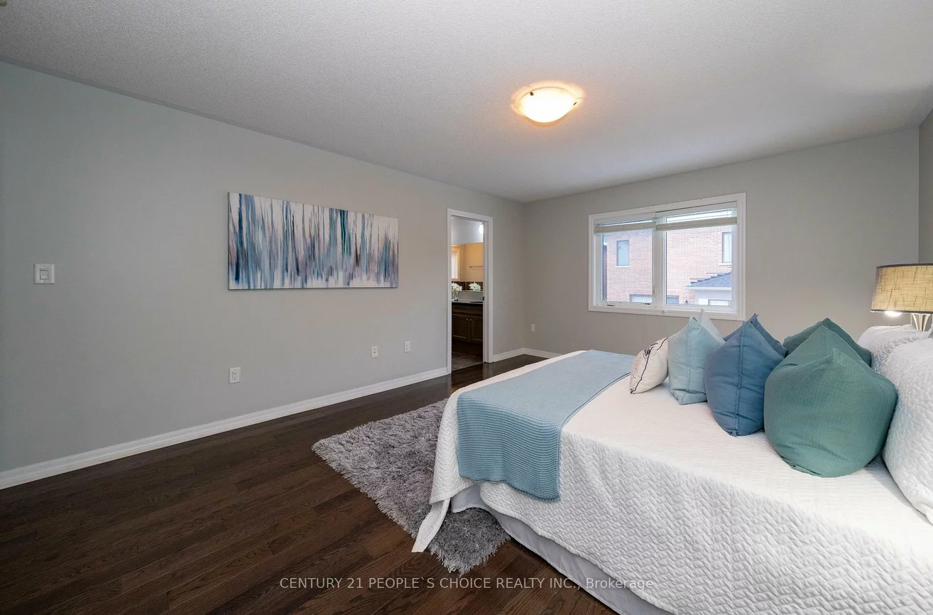 381, Dahlia, 1008 - GO Glenorchy, Oakville