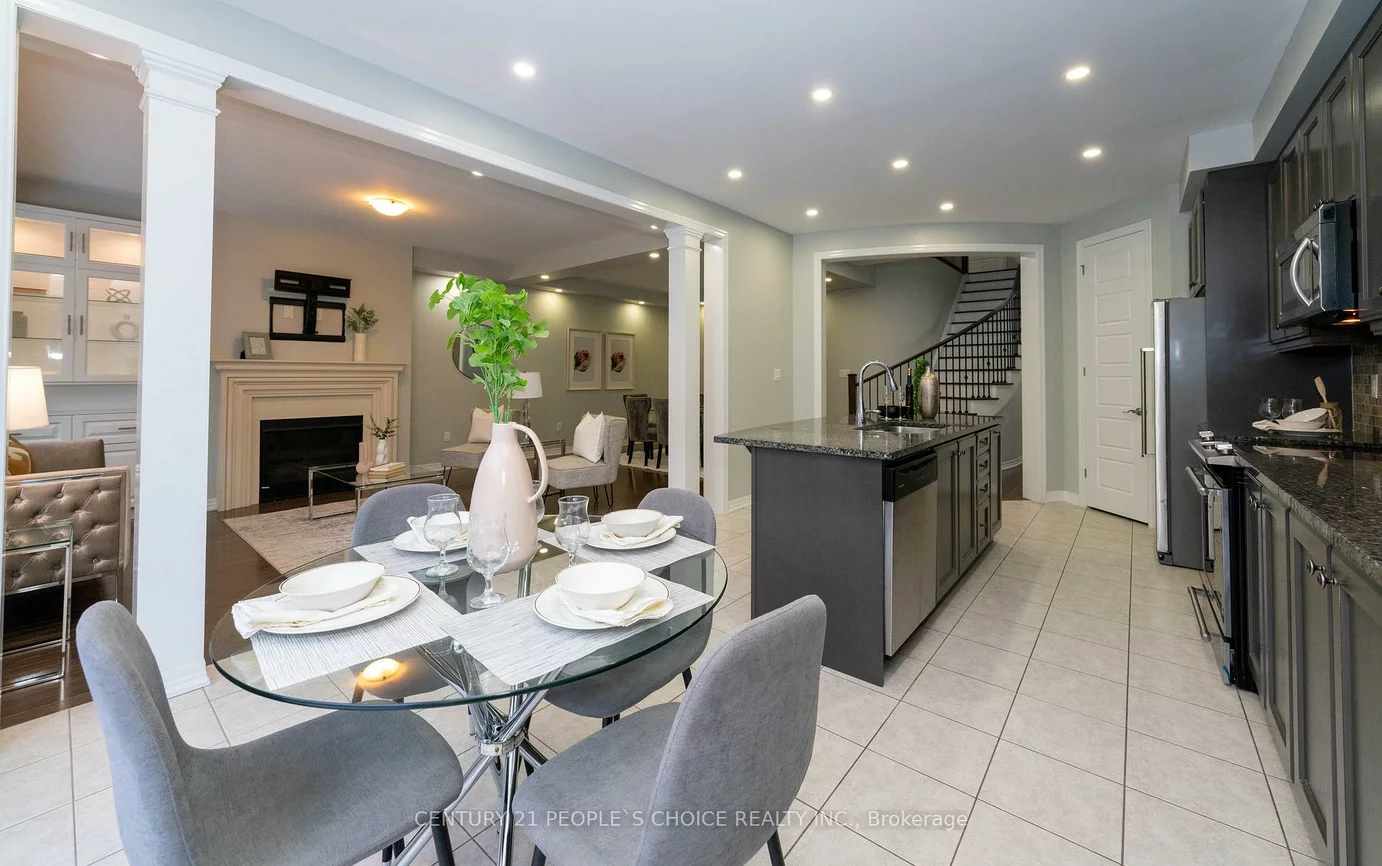 381, Dahlia, 1008 - GO Glenorchy, Oakville