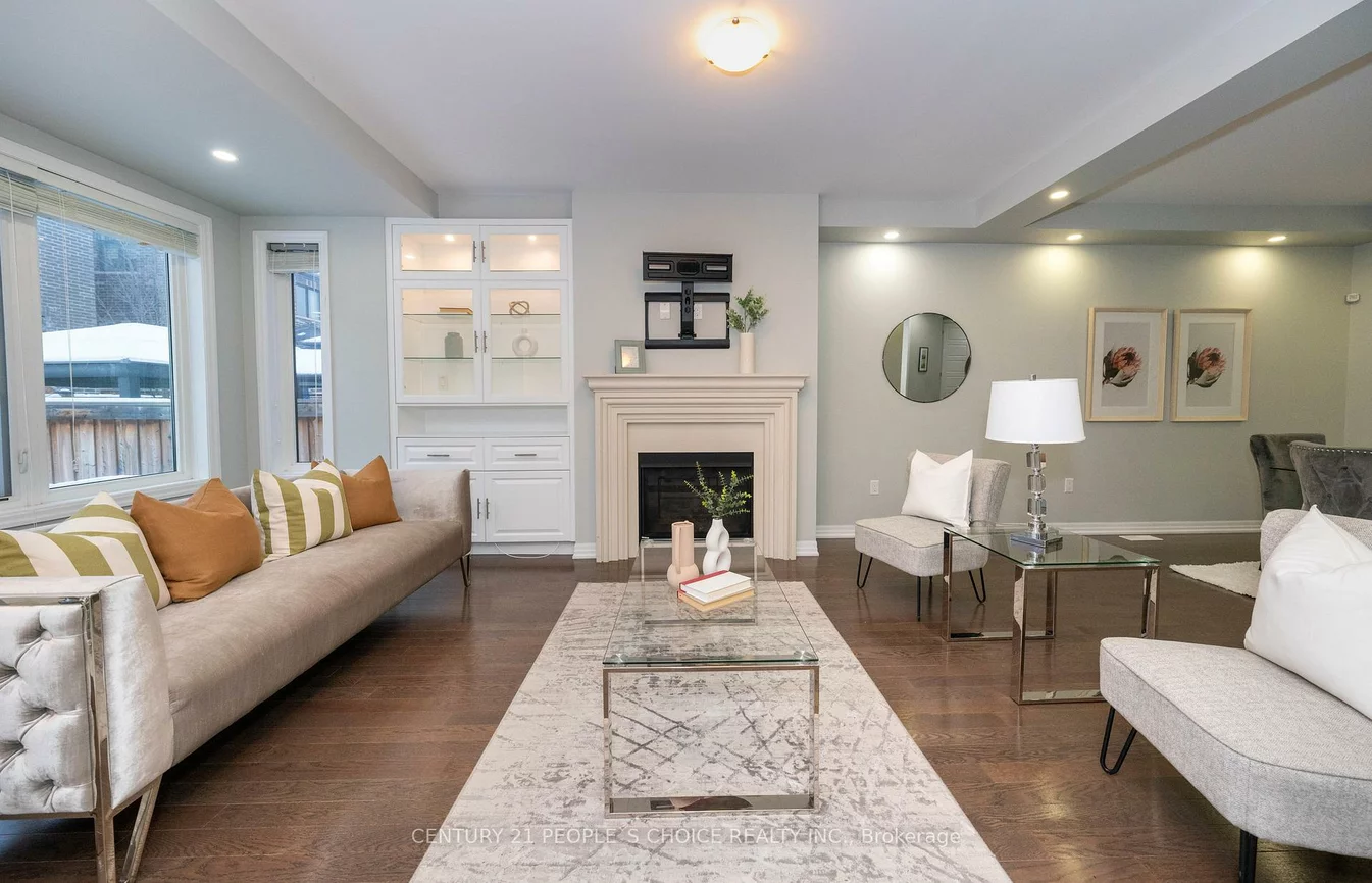 381, Dahlia, 1008 - GO Glenorchy, Oakville