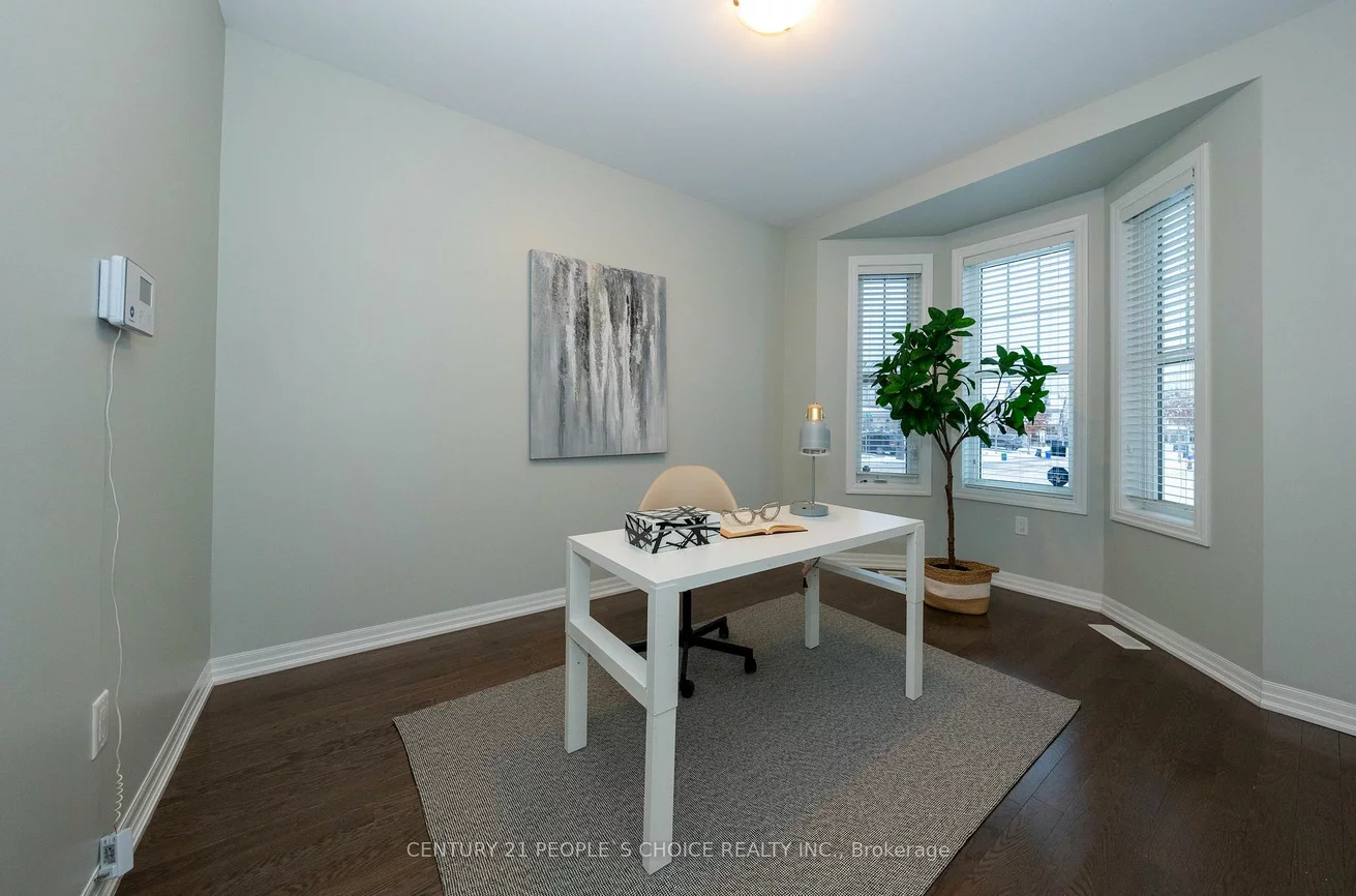 381, Dahlia, 1008 - GO Glenorchy, Oakville