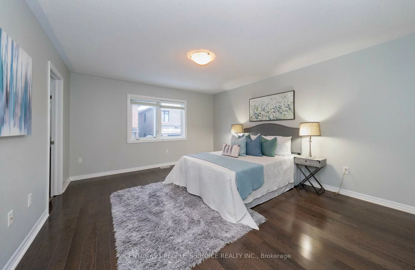 381, Dahlia, 1008 - GO Glenorchy, Oakville