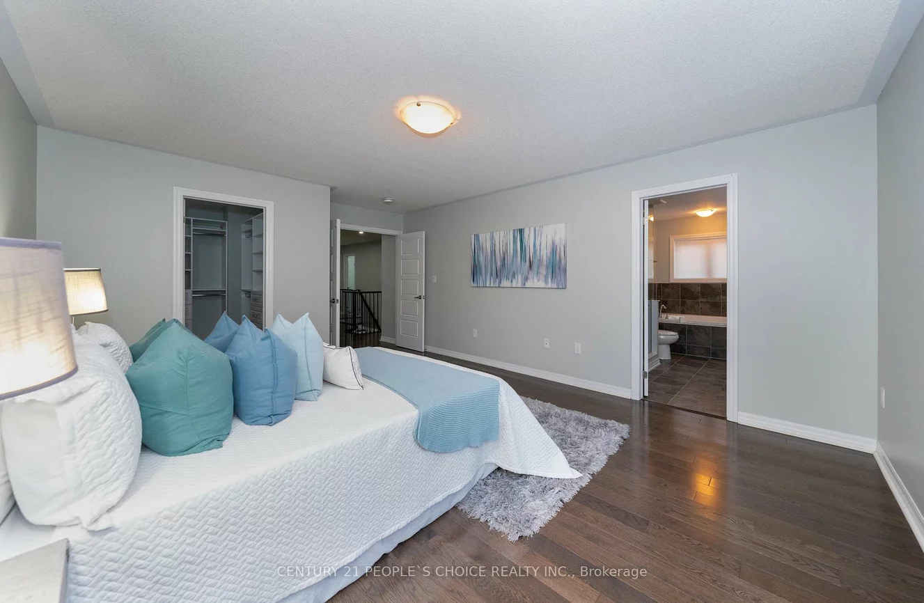 381, Dahlia, 1008 - GO Glenorchy, Oakville