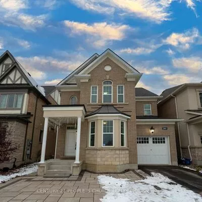 381, Dahlia, 1008 - GO Glenorchy, Oakville