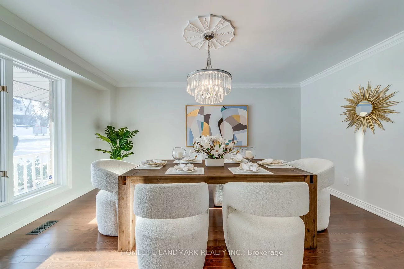 427, CAIRNCROFT, 1011 - MO Morrison, Oakville