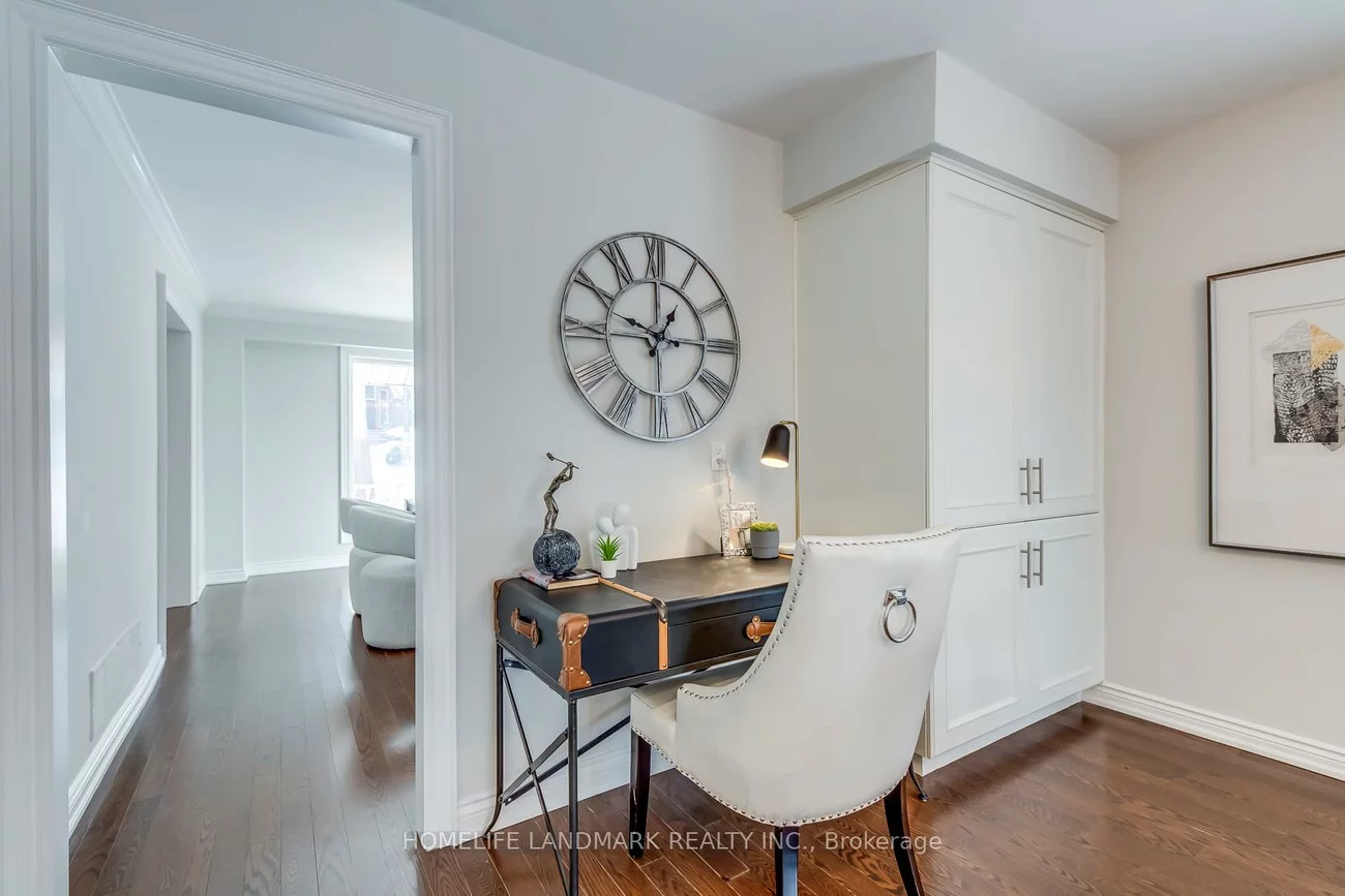 427, CAIRNCROFT, 1011 - MO Morrison, Oakville