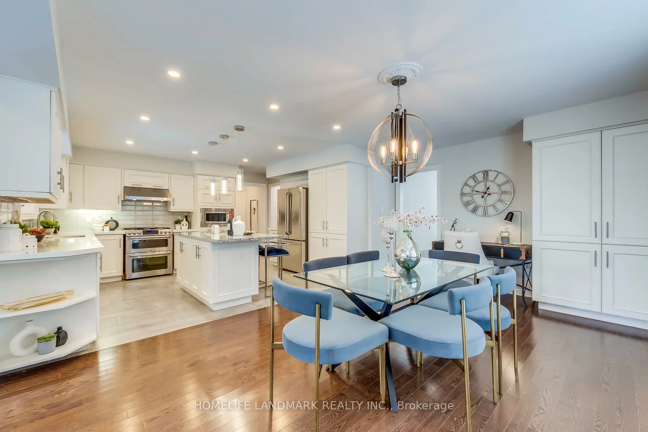 427, CAIRNCROFT, 1011 - MO Morrison, Oakville