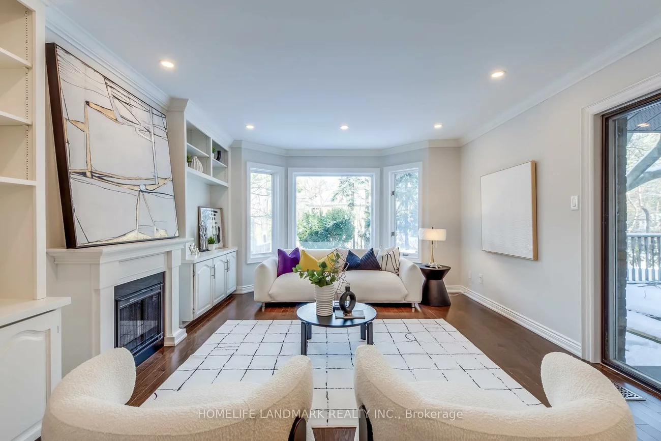 427, CAIRNCROFT, 1011 - MO Morrison, Oakville