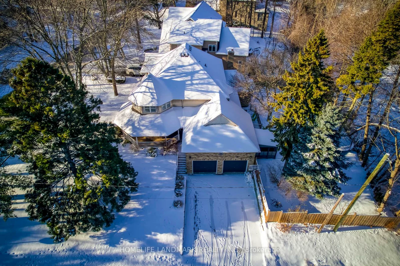 427, CAIRNCROFT, 1011 - MO Morrison, Oakville