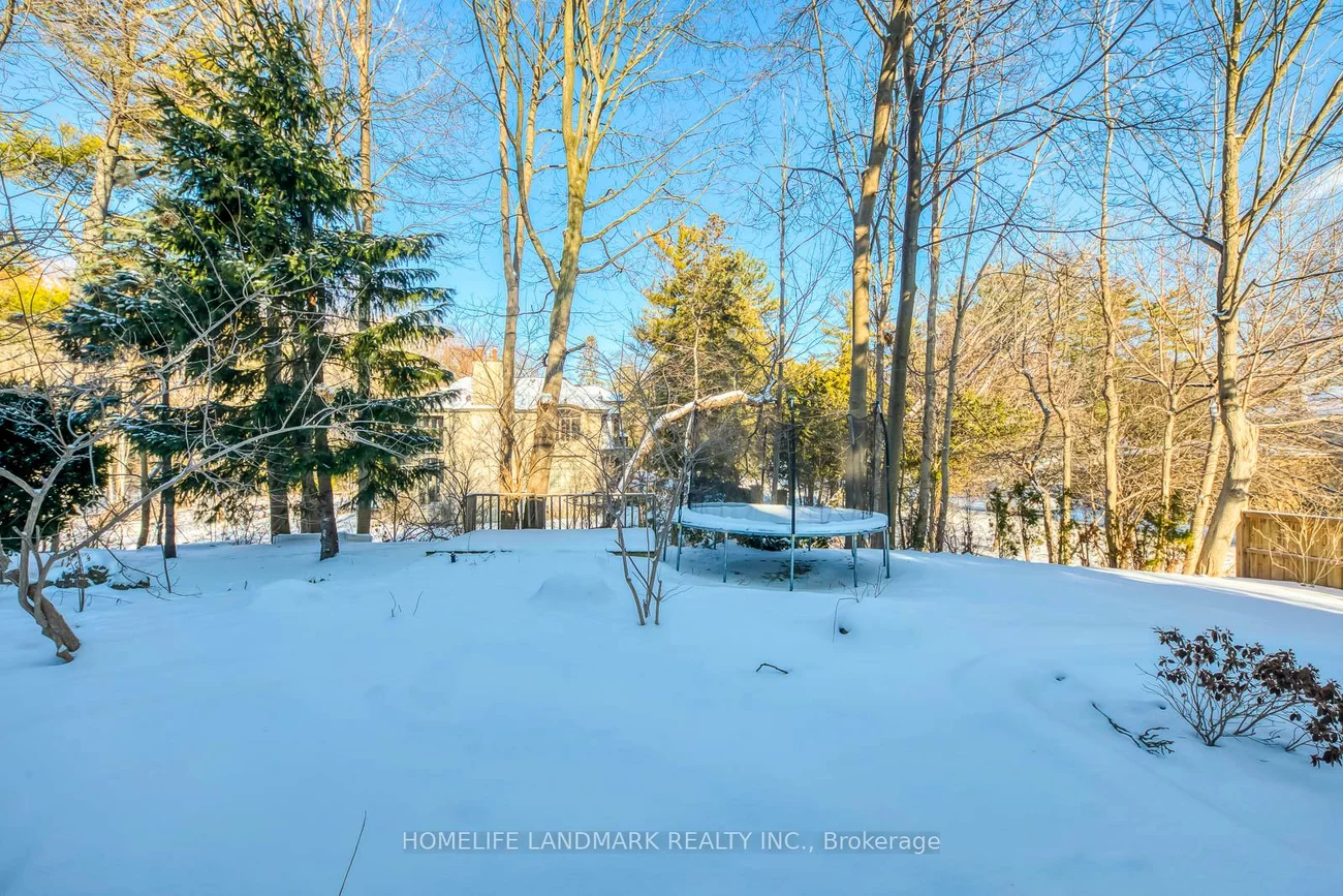 427, CAIRNCROFT, 1011 - MO Morrison, Oakville